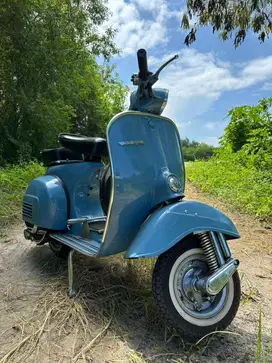 Vespa super 1976