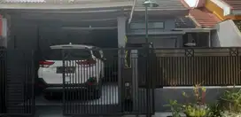 Dijual Rumah Mewah Murah Ambyar  Siap Huni Kota Sidoarjo