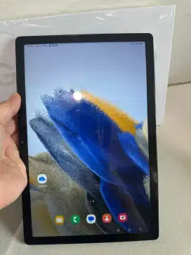 Samsung Tab A8 LTE 4/128 second ex garansi SEIN