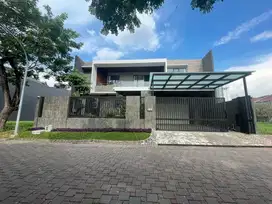 DIJUAL RUMAH CHOFA SUKOMANUNGGAL BARU GRESS MEWAH DKT CITRALAND GRAHA