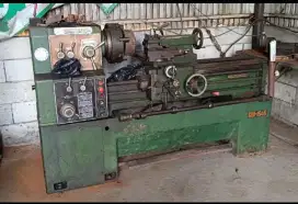 Bubut dan milling