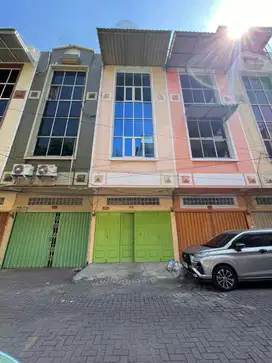Komplek Asia Mega Mas (Asia Makmur) Lebih Privasi Super Strategis