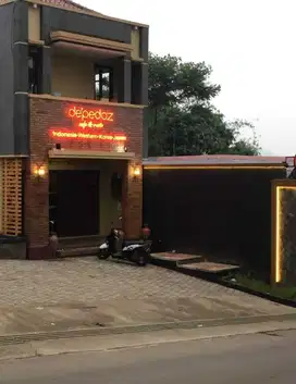 Di jual Ruko Strategis di Kabupaten Bandung Barat, dekat Kantor Bupati