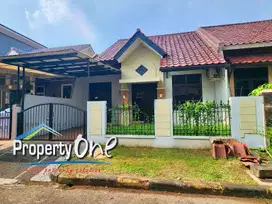 Jual Rumah DI Villa Melati Mas Serpong Dekat BSD Dan Bintaro