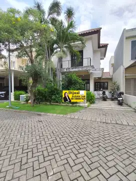 JUAL RUMAH MURAH PRAMBANAN RESIDENCE ( BUTUH RENOV )