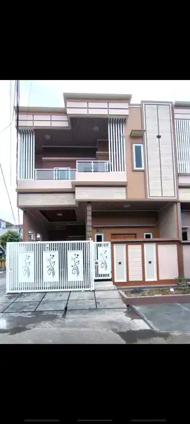 Dijual rumah baru di simprug poris. Simprug diporis. Tangerang