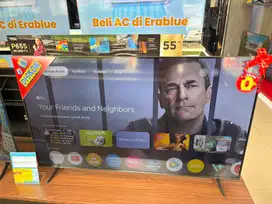 Televisi TCL 55 Inch