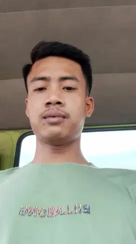 Mencari lowongan kerja sebagai driver