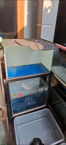 Tank, aquarium, akuarium