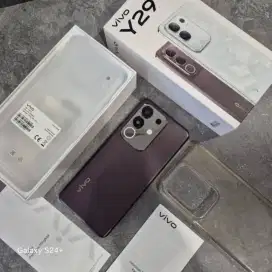 Vivo Y29 8+8/128gb