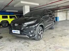 Toyota Rush S GR Sport MT 2023