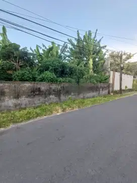 TANAH CIUNGWANARA RENON KAWASAN ELITE