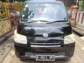 Daihatsu Gran max D 1,3 AC 2015 Grand Mex Minibus GranMax MB Van Ven