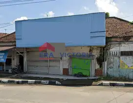 DIJUAL Ruko atau Kantor Lokasi strategis Ploso Jombang
