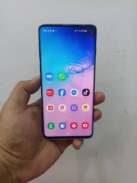 Samsung s10 ram 8/128gb hp casn aja inter