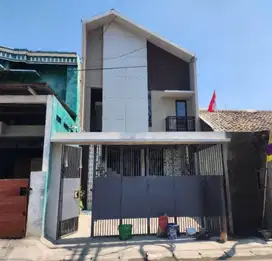 Rumah Kos Cantik SHM Sdh Bonus Perabot di Kampus UMS Solo