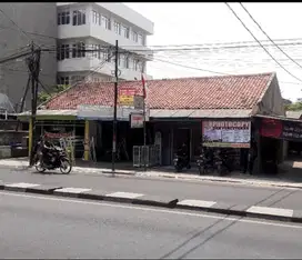 Dijual Tanah Jl.ciputat Raya Kel Pond Pinang Kec Keb Lama Jaksel