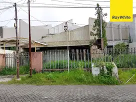 Dijual Rumah SHM di Manyar Kertoarjo Surabaya