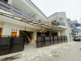 KOST EXCLUSIVE LOKASI STRATEGIS DI NGAGLIK, DEKAT UII