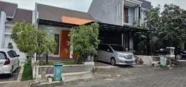Rumah Semi Furnish Di Grand Matoa
