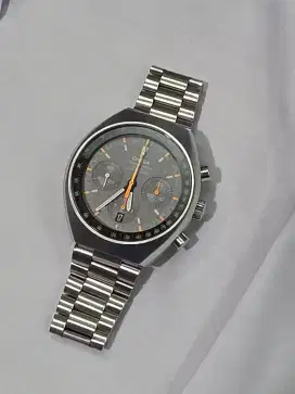 Jual Jam Omega Speedmaster II Reissue