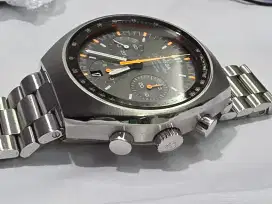 Jual Jam Omega Speedmaster II Reissue