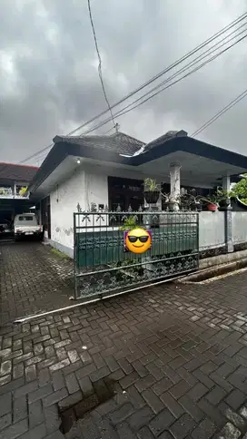 Rumah Kosan Sesetan Denpasar Selatan