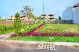 Dijual Kavling NIVATA CIPUTRA BEACH RESORT Tabanan, Bali