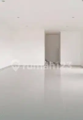 Soho Wallstreet Pik2 Termurah Lokasi Strategis