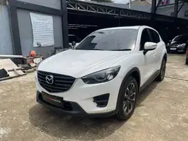 [Odo 70 rb] Mazda CX-5 2015 CX5 2015 Grand Touring Jaminan Istimewa