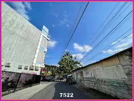 Tanah Dijual Komplek Sawitsari Jogja