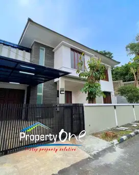 Jual Rumah Di Puri Bintaro Dekat Serpong