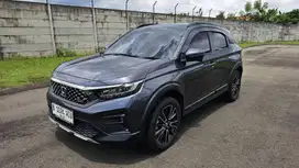 Honda WRV 1.5 RS Sensing 2023 KM19rbuan TGN1 BebasLakaBanjir Matic