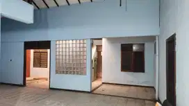Dijual Cepat Rumah Hitung Tanah Di Kompleks Muara Peta