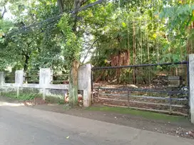 Tanah Kosong Komersil di Jl Pulo Indah Petukangan Selatan Jaksel