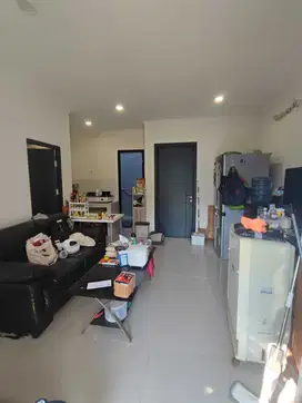DIJUAL RUMAH BARONI SUMMARECON SERPONG