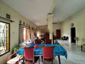 RUMAH 1 LANTAI DI KOMPLEK CILANDAK DEKAT MRT CIPETE
