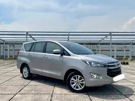 TOYOTA KIJANG INNOVA INOVA 2.0 V AT 2016 Bensin