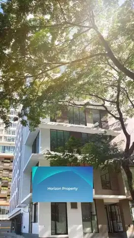 For Sale Gedung Kos Lokasi Strategis di Pusat BSD City