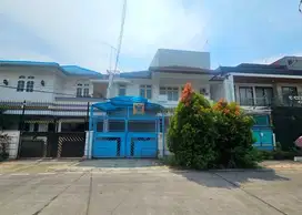 Unit Adem, Disewa Rumah Kartini Furnish 10 Menit Ke Pasar Baru