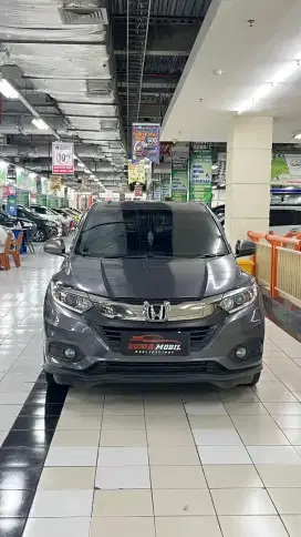 [Dp30Jt] HRV E CVT 2020-2021, Terima Tukar Tambah  Rush-Terios