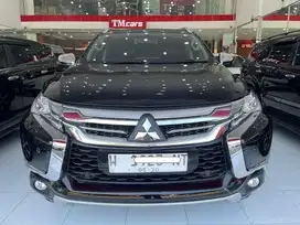 Pajero Sport Dakar 2.4 Automatic 2019 Super Istimewa