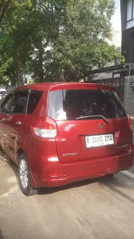 Ertiga GL 1.4 MT 2014