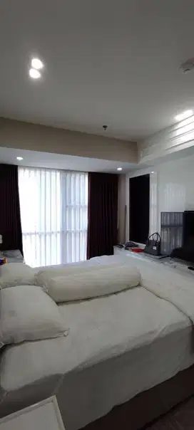 Dijual Apartemen One Icon Residence Furnish Mewah Siap Huni