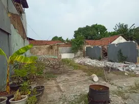 TURUN HARGA! Dijual & Disewa Tanah + Rumah di Daan Mogot Batuceper