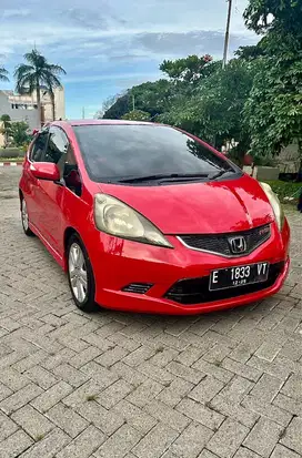 Murah BU Honda Jazz RS GE8 AT 08 Jass Jez Jess Jas no Yaris swift
