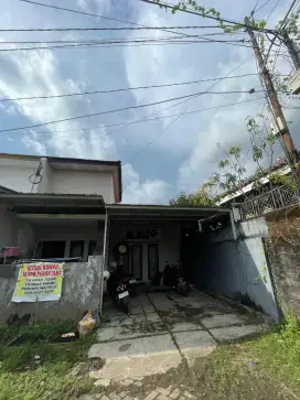 DIJUAL CEPAT RUMAH PRIBADI SHM PERUMAHAN MITRA MAS INDAH BORONG RAYA
