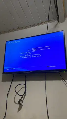 Ps 4 pro seri 70