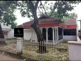 Dijual rumah seadanya di cikarang barat