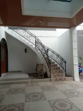 Rumah di Galaxy Residence Kebagusan Jakarta Selatan